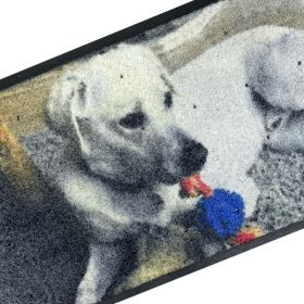 Outdoor/Indoor Personalised Photo Door Mat