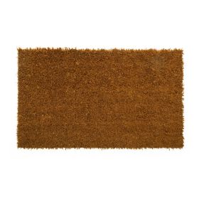 Budget PVC Backed Coir Door Mats