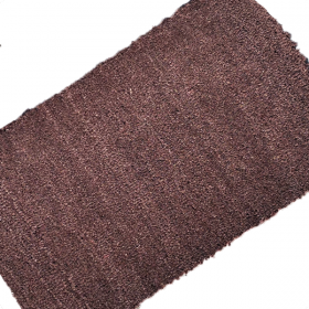 Dark Brown Coir Matting 