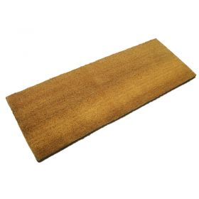 Double Door Mat for Patio Doors (120cm wide) - Plain