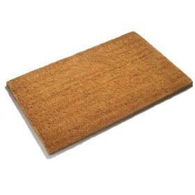 Color G Indoor Door Mat, Entryway Rug 20X32 Waterproof , Non Slip  Washable Qui