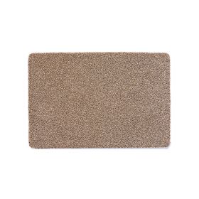 Hug Rug Outdoor Doormat - Linen