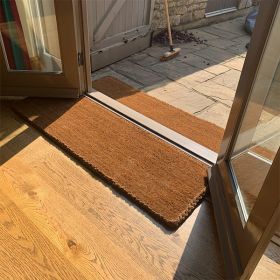 Patio Door Mat 40mm