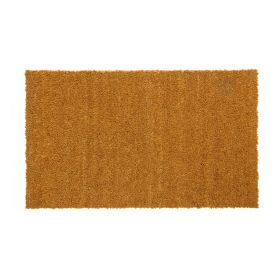 Premium PVC Backed Coir Door Mats in 9 sizes