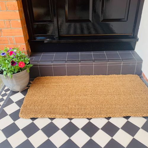 Patio mat cheap
