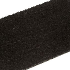Black Coir Matting - Cut to Size - Premium Grade