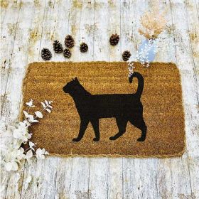 Cat Doormats