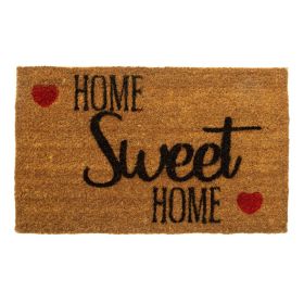 Home Sweet Home Door Mat
