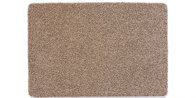 Hug Rug Outdoor Doormat - Linen