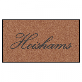 Personalised Family Doormat