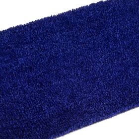Blue Coir Matting - Cut to Size