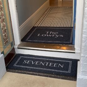 All Weather Made to Measure Doormat