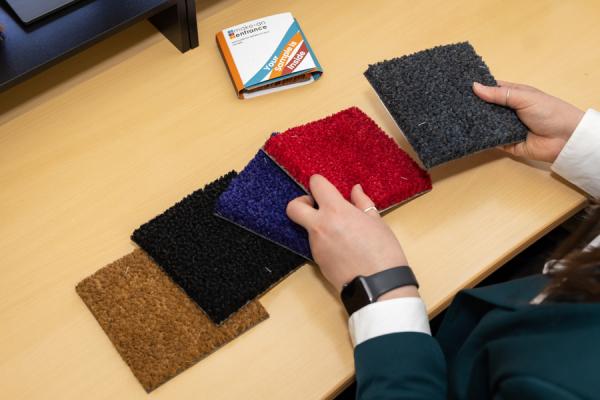 Expert Coloured Coir Doormat Maintenance Tips and Tricks for Lasting Vibrance