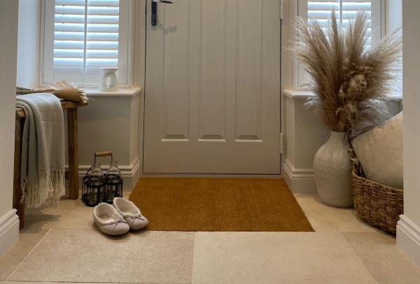 DIY Guide: How to Cut Coir Matting to Fit Your Space Perfectly