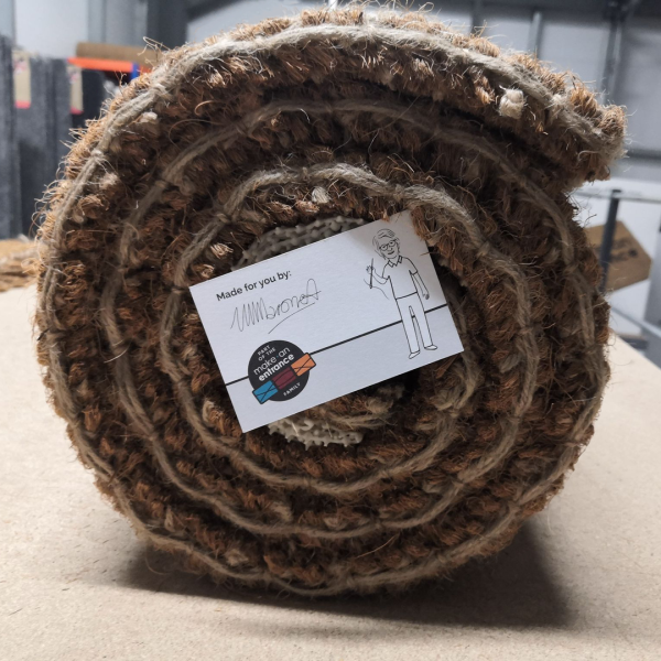 The Eco-Friendly Benefits of Coconut Mats