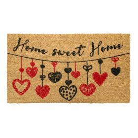 Home Sweet Home Mat 