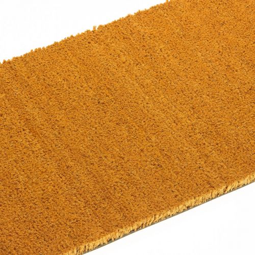 Premium Cut To Size Coir Matting Pvc Backed