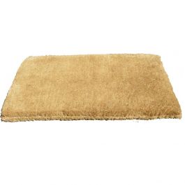 coir doormat