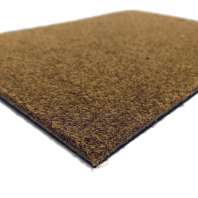 coir matting backed
